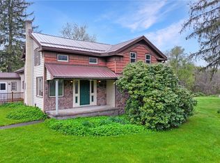 421 Clark Street Ext, Groton, NY 13073