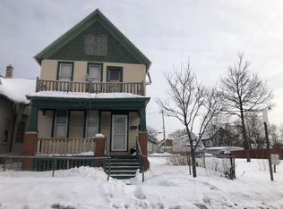 2338 N 20th St, Milwaukee, WI 53206