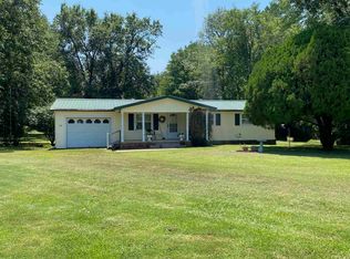 535 298th Hwy, Story, AR 71970