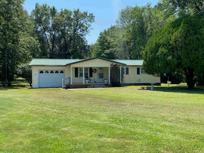 535 298th Hwy, Story, AR, 71970