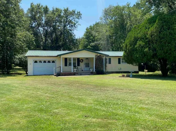 535 298th Hwy, Story, AR 71970