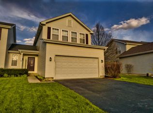 32509 Millstone Cir, Lakemoor, IL 60051
