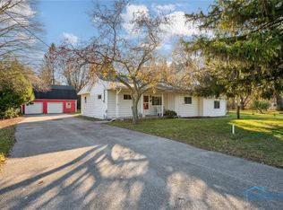 2469 County Road D, Swanton, OH 43558