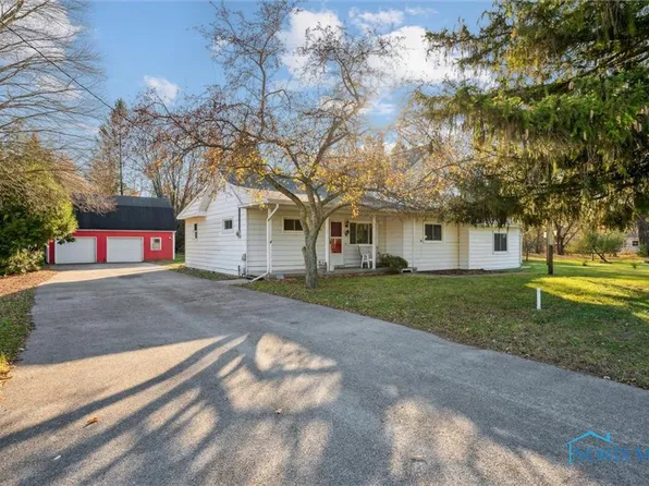 2469 County Road D, Swanton, OH 43558