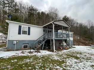 1030 Haagen Ln, Beech Creek, PA 16822