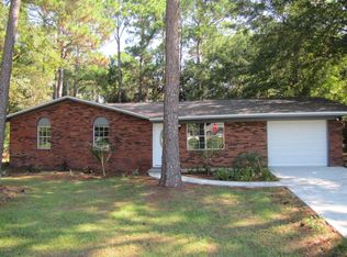 2001 Greenbriar Blvd, Lynn Haven, FL 32444