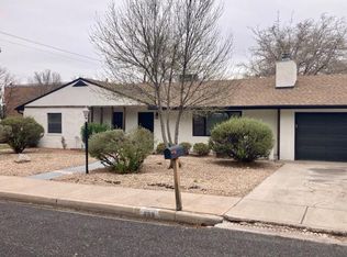 698 E 300 S, Saint George, UT 84770