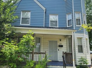4151 E 111th St, Cleveland, OH
