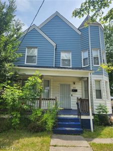 4151 E 111th St, Cleveland, OH, 44105