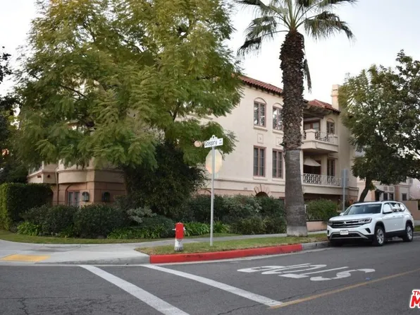 235 S Gale Dr APT 101, Beverly Hills, CA 90211