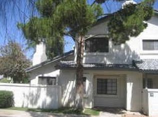 1222 W Baseline Rd UNIT 109, Tempe, AZ 85283