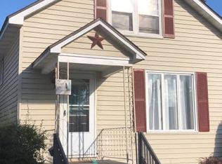 226 Bedford St, Alpena, MI 49707