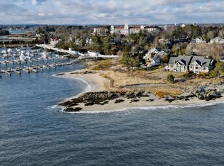 163 Little Harbor Rd, New Castle, NH 03854