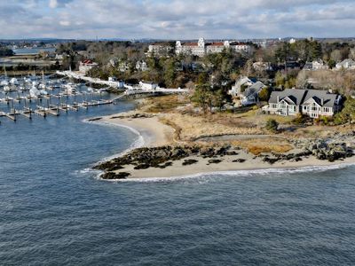 163 Little Harbor Road, New Castle, NH, 03854