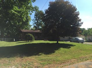 4428 Allison Dr, Michigan Center, MI
