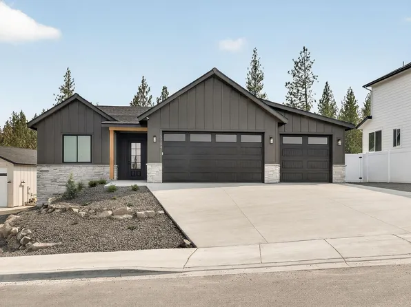 6944 E Beverly Ave, Spokane Valley, WA 99212