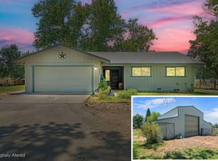 19435 Plateau Dr, Cottonwood, CA 96022