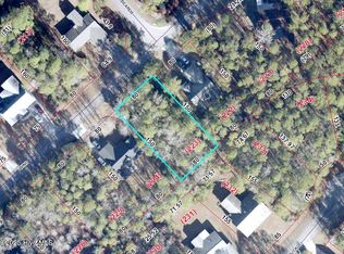 708 Wind Way, New Bern, NC 28560