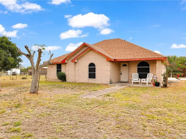 1801 W Mile 8 Rd, Mission, TX 78573