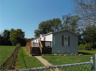 2320 Lorraine Dr, Cahokia, IL 62206