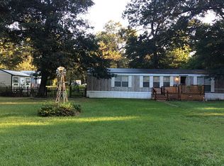 17350 Springfield Dr, Conroe, TX 77302