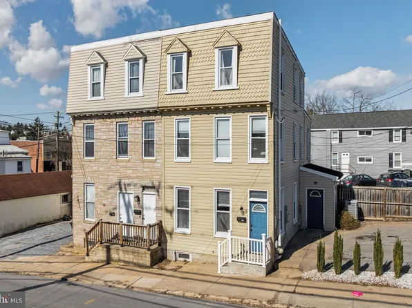 9 Carroll St, Westminster, MD 21157