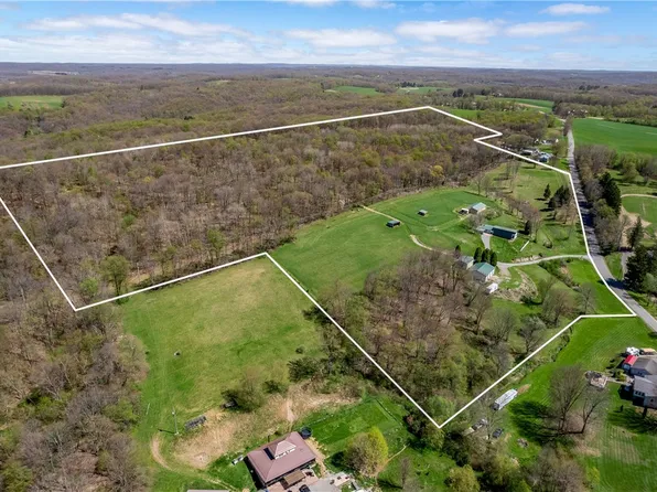410 Buena Vista Rd, Chicora, PA 16025