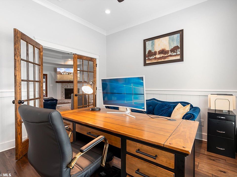 3718 Elysian Fields Dr, Saraland, AL 36571 Zillow