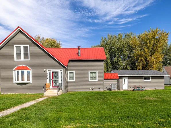 103 Polleys Street, Melrose, WI 54642