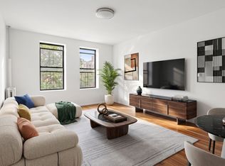 2310 Adam Clayton Powell Jr Blvd APT 7, New York, NY 10030