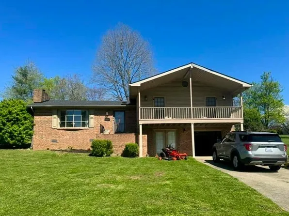 215 Castleridge Dr, Glasgow, KY 42141