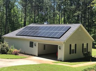 118 Rock Creek Dr, Gray, GA 31032