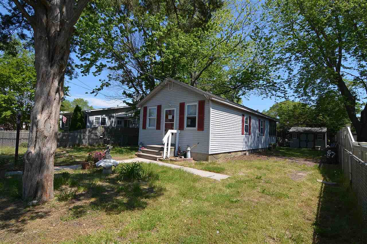 87 Arbor Rd, Villas, NJ 08251 Zillow