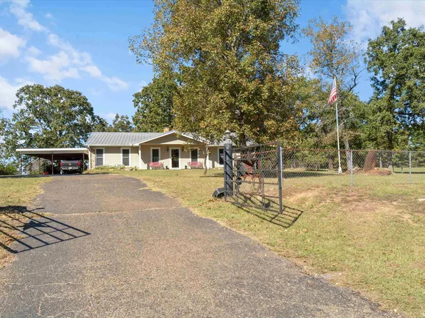 14851 Fm 2796, Pittsburg, TX 75686