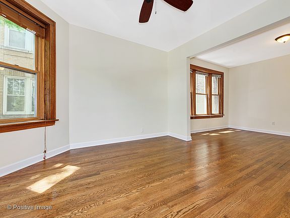 3rd image of 4640 N St Louis Ave #2