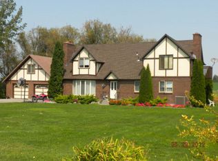 1896 W 850 S, Springfield, ID 83277