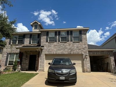 1013 Long Pointe Ave, Fort Worth, TX, 76108