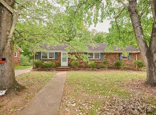1502 Larson St, Greensboro, NC 27407