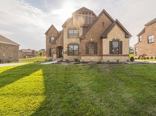 6653 Palmetto Dr, Mason, OH 45040