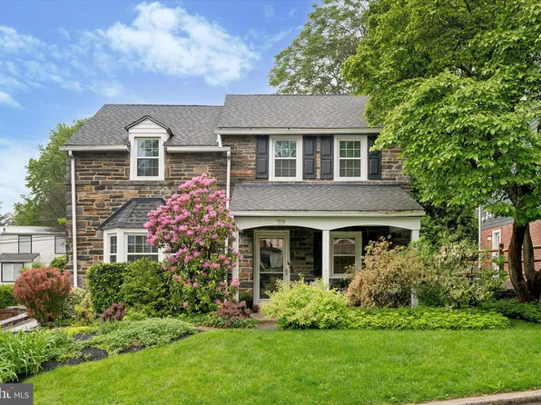 709 Harvard Rd, Bala Cynwyd, PA 19004
