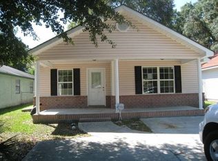 819 Tatum St, Savannah, GA 31405