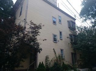 64 White Pl #1, Brookline, MA 02445