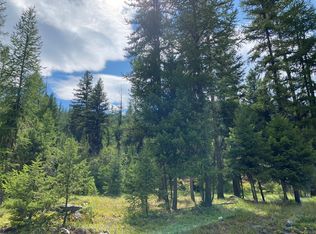 Nhn Loch Ln, Marion, MT 59925
