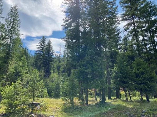 Nhn Loch Ln, Marion, MT 59925