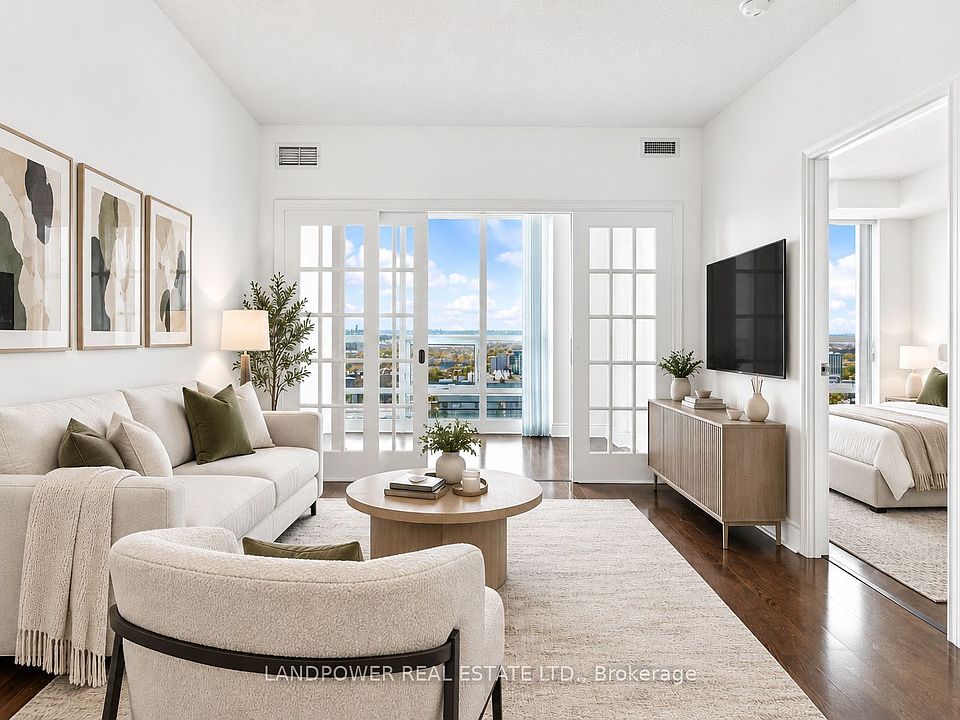 1st image of 763 Bay St #4908