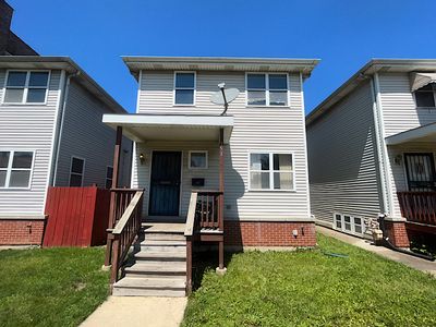5512 W Jackson Blvd, Chicago, IL, 60644