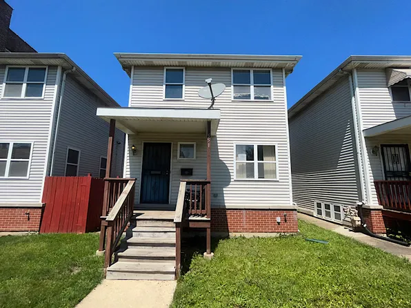 5512 W Jackson Blvd, Chicago, IL 60644