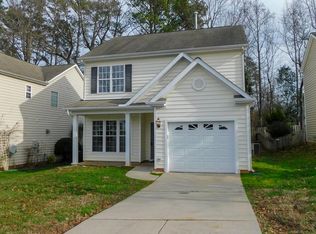 2501 Valley Haven Dr, Raleigh, NC 27603