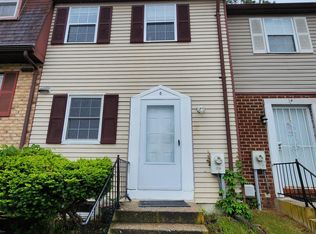 6 Ritters Ridge Ct #6, Owings Mills, MD 21117