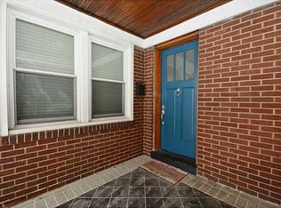 4111 Saline St, Pittsburgh, PA